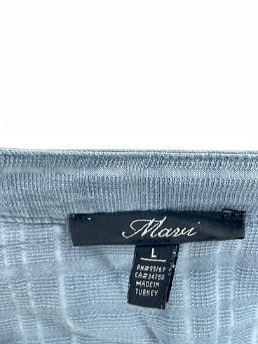 Mavi Jeans Bluz %70 İndirimli. - Görsel 4