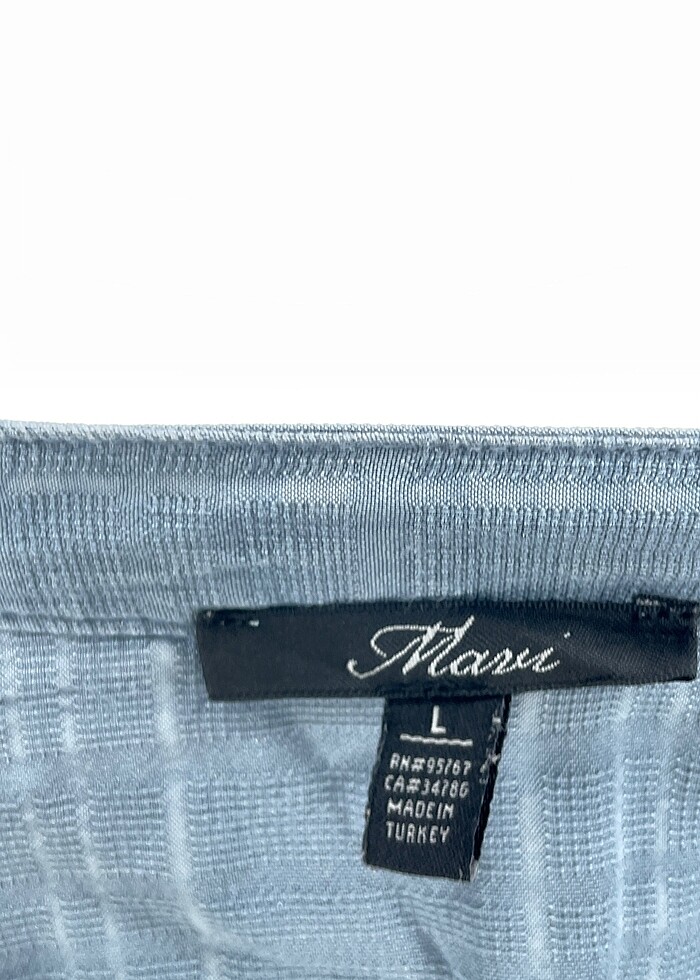 Mavi Jeans Bluz %70 İndirimli. - Görsel 4