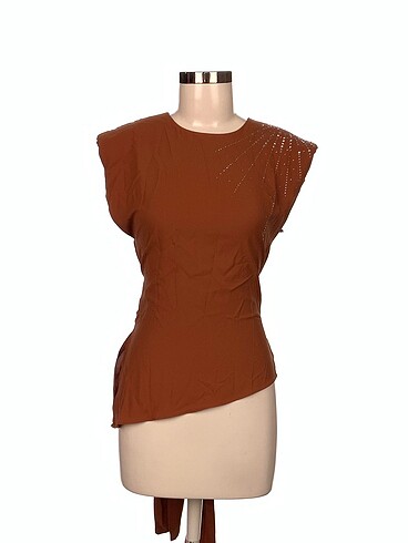 Vintage Love Bluz 70 İndirimli