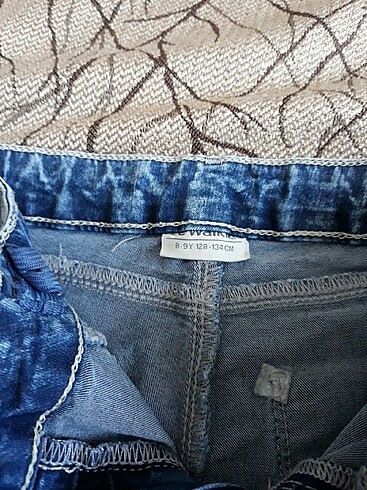 LC Waikiki Kot pantolon