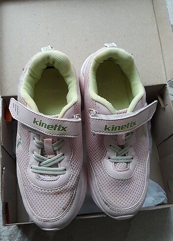 Kinetix Ayakkabı 