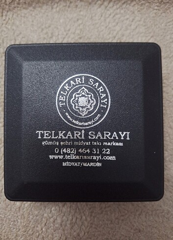 Diğer Mardin telkari