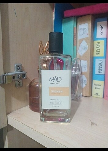 Mad z101 parfum