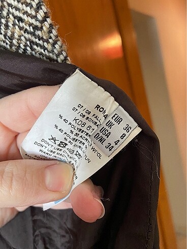 #ROMAN marka kaban - Görsel 4