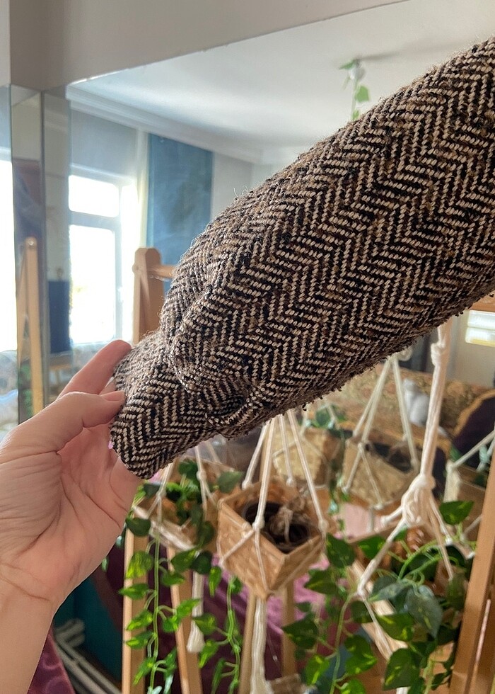 #ROMAN marka kaban - Görsel 3