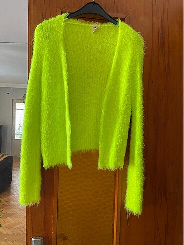 Urban outfitters hırka
