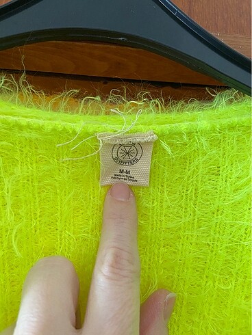 m Beden Urban outfitters hırka