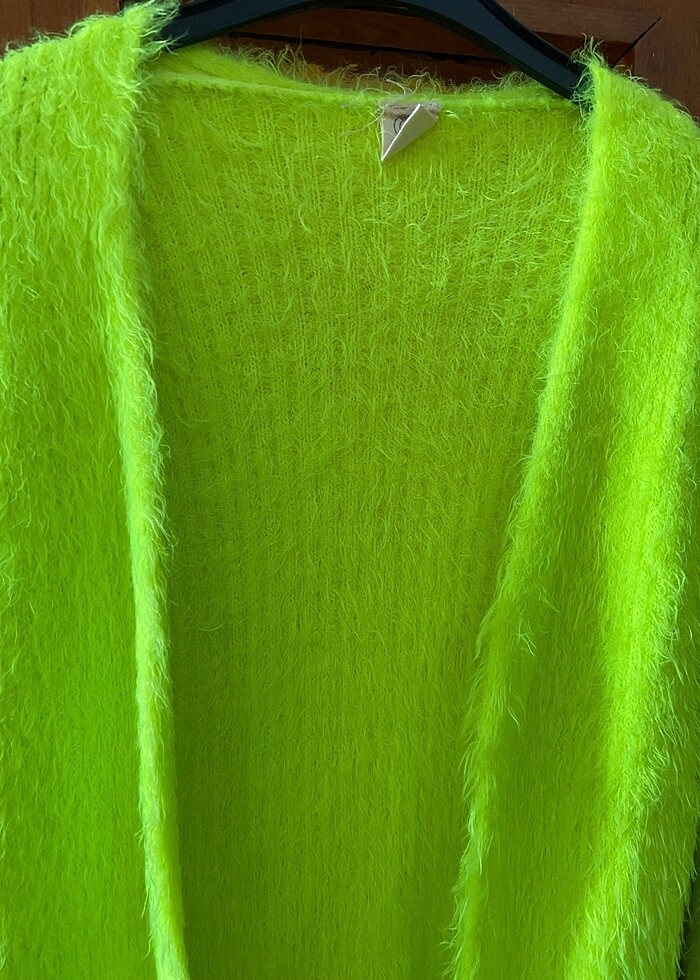 Urban outfitters hırka - Görsel 2