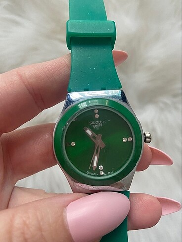 Swatch Swatch saat