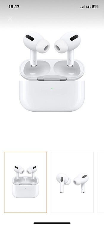 Airpods pro