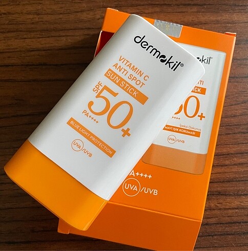 Loreal Paris Güneş kremi stick