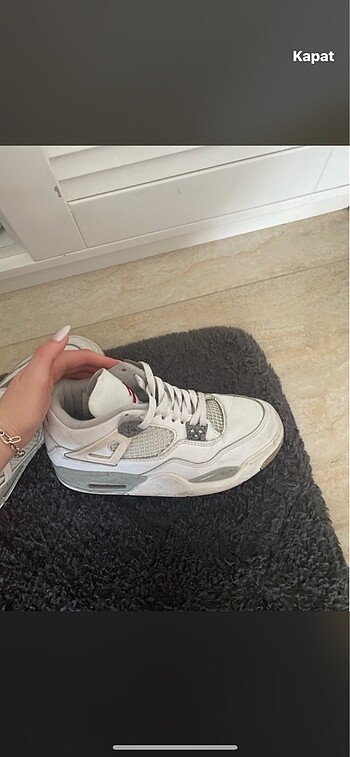 Air jordan