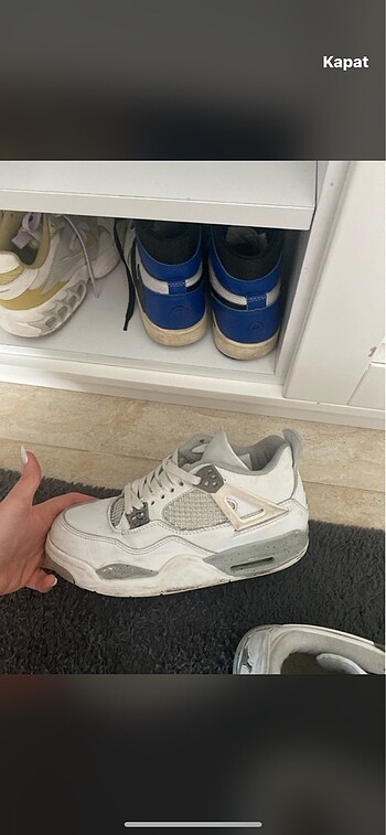Nike Air jordan