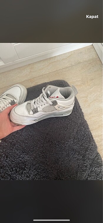 38 Beden Air jordan