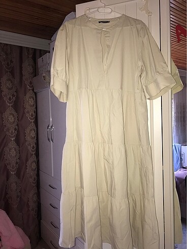 LC Waikiki Kadın elbise