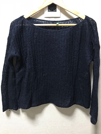 Benetton Sweater