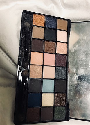 NYX Nyx far paleti