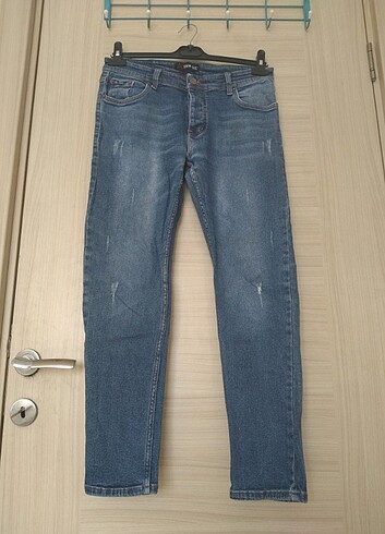 Kot pantolon jeans