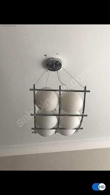 Diğer Avize