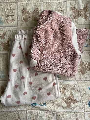 Pijama takımı
