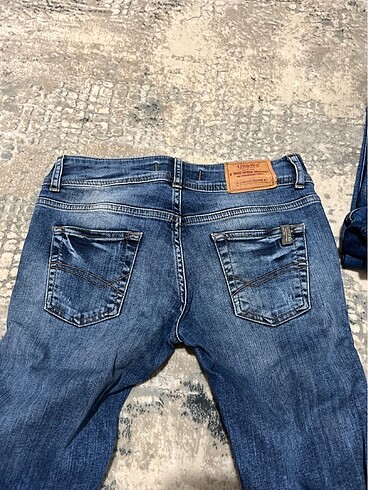 LTB Kadın jean