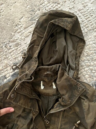 36 Beden Ceket