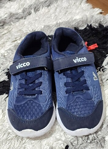 Vicco 29 Numara Çocuk Spor Ayakkabı