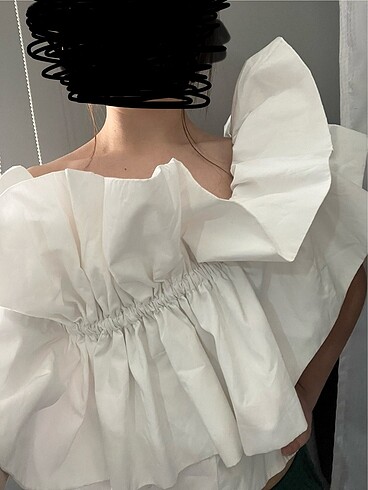 Zara Zara şık büstiyer
