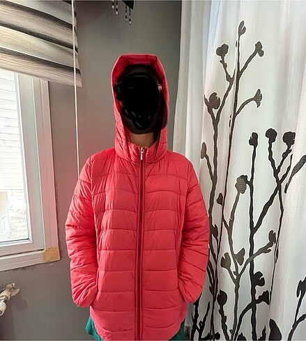 LC Waikiki İnce ara mevsim montu