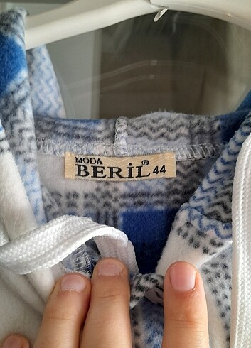 Kadın sweat