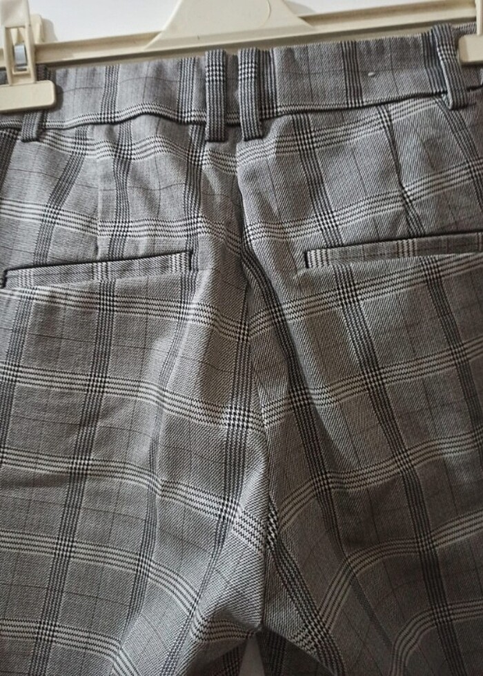 H&M pantolon  - Görsel 3