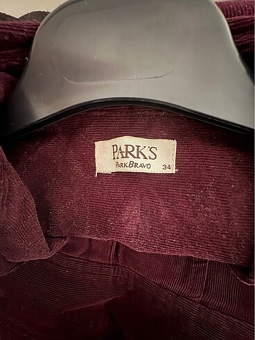 xs Beden bordo Renk Park bravo elbise