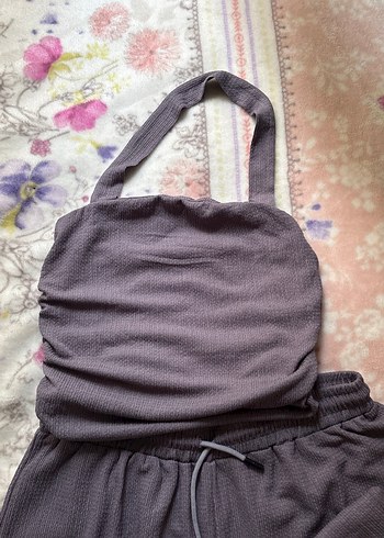 Gri Salaş takım - Görsel 3