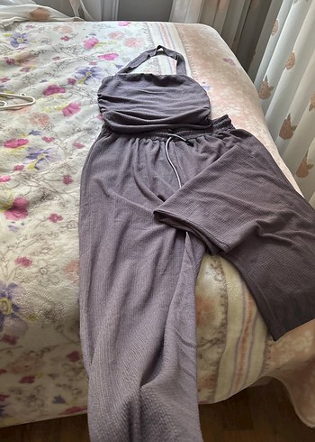 Gri Salaş takım - Görsel 2