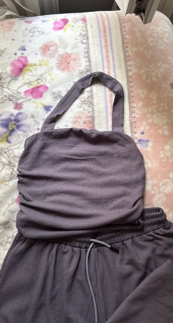 Gri Salaş takım - Görsel 3