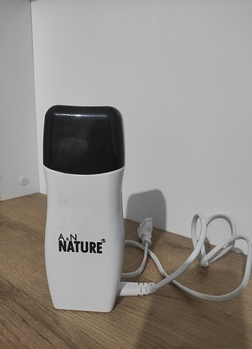 Kartuş ağda makinesi - Görsel 2