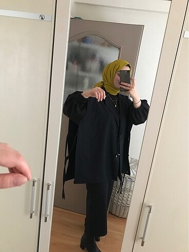universal Beden YELEK CEKET TAKIM -lacivert