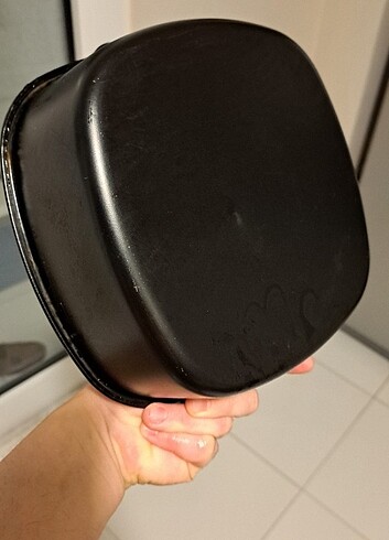 Airfryer aparatı