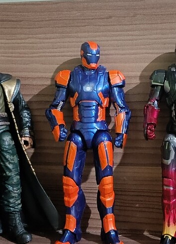 Marvel legends 