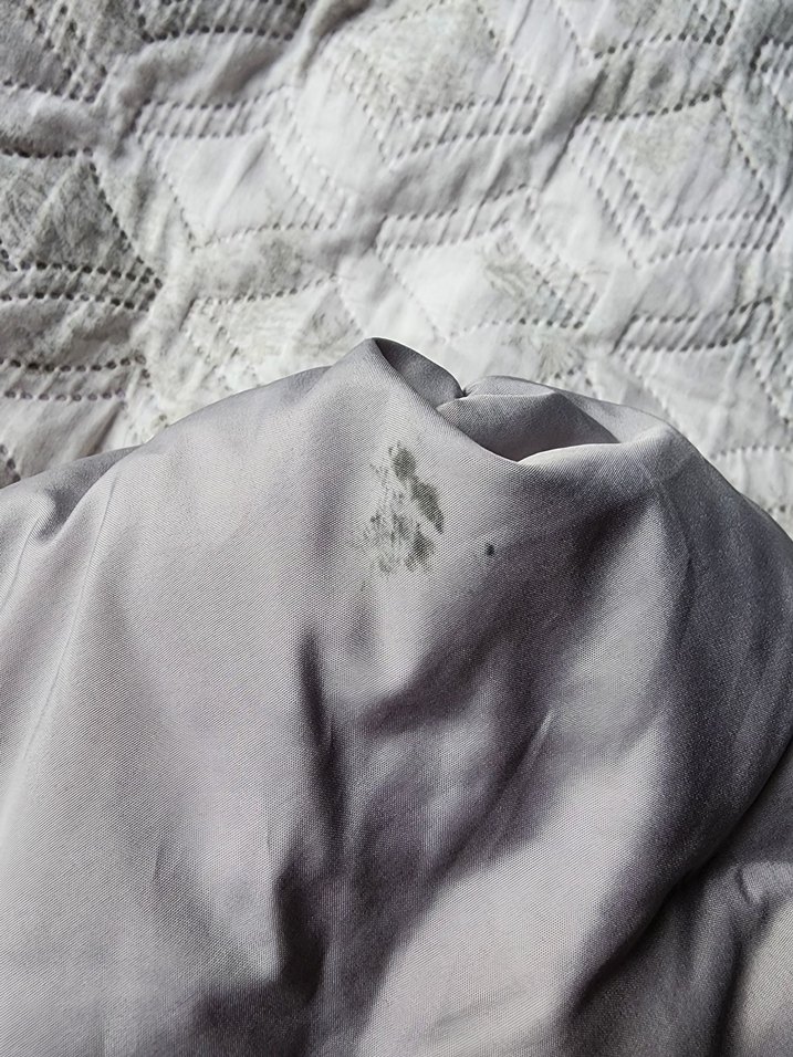 Gri Kadın Günlük Çanta - Görsel 3