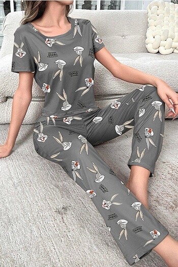 diğer Beden Bunny