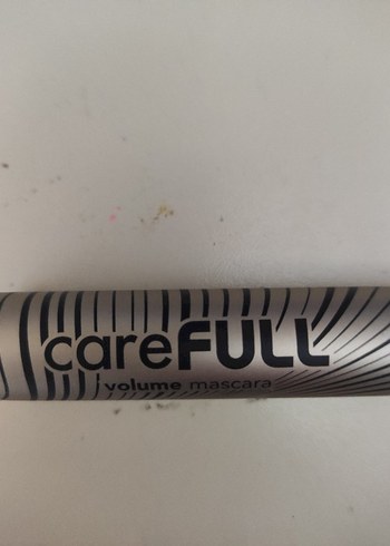 Flormar Gri Maskara - Görsel 2