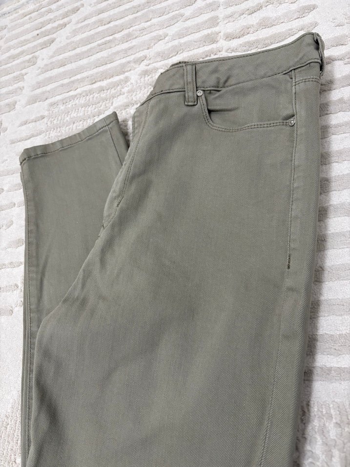 Ltb Mom Jean Pantolon - Görsel 2