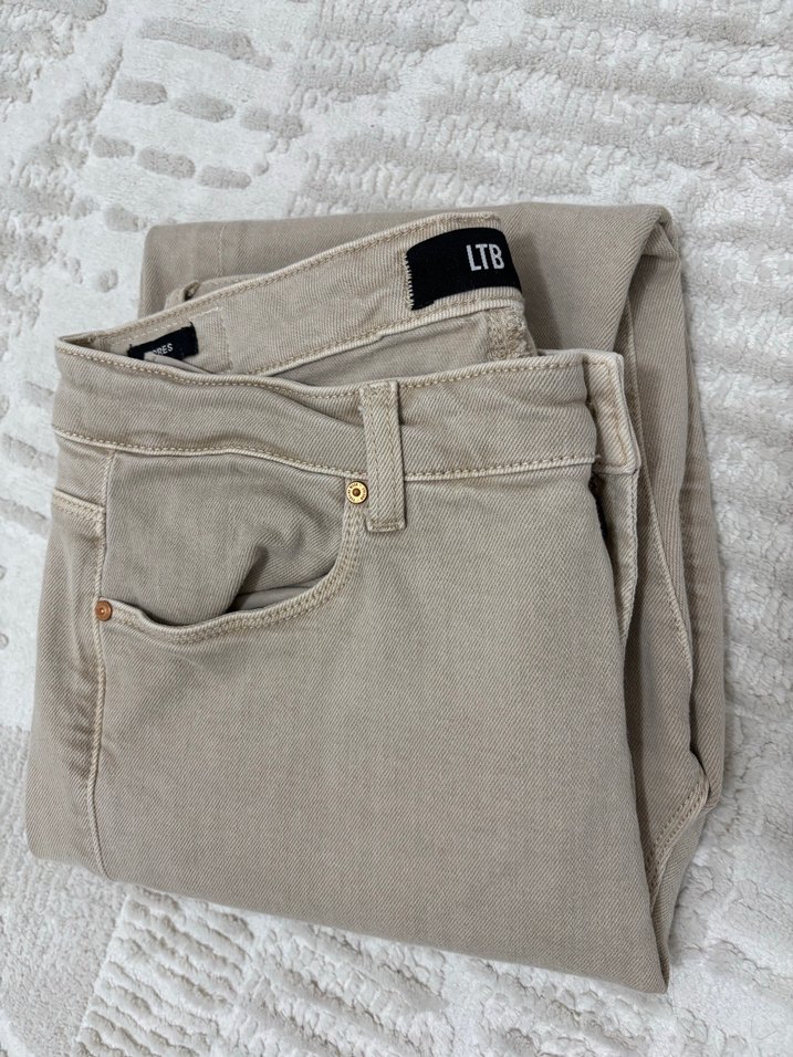 Ltb Mom Jean - Görsel 2