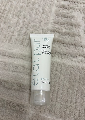 Etat Pur Nemlendirici Kremi 40 ml - Görsel 3