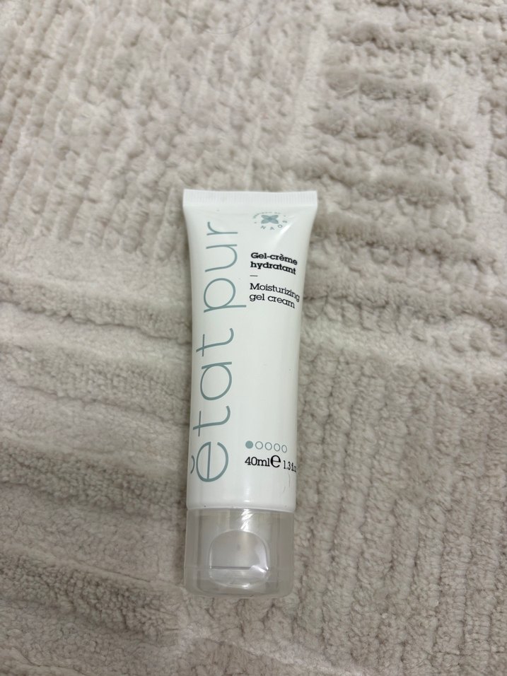 Etat Pur Nemlendirici Kremi 40 ml - Görsel 3