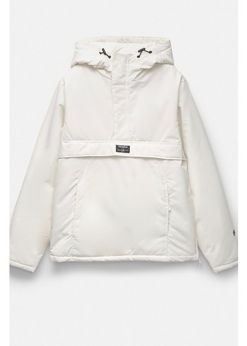 Pull & bear Kanguru Mont - Görsel 4