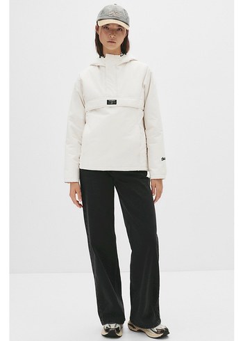 Pull & bear Kanguru Mont - Görsel 3