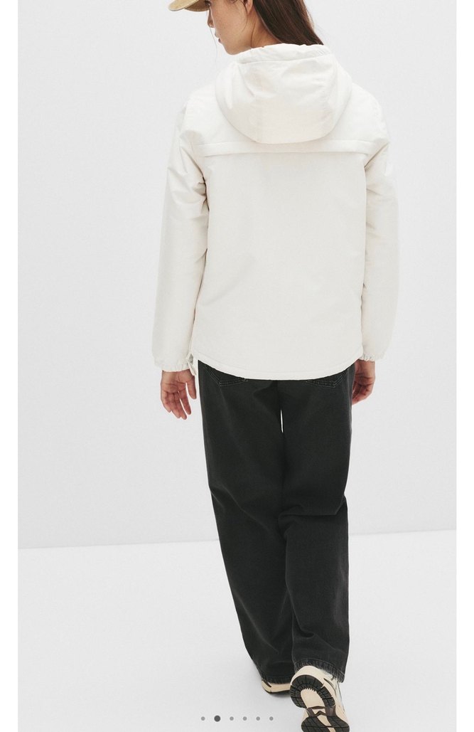 Pull & bear Kanguru Mont - Görsel 2