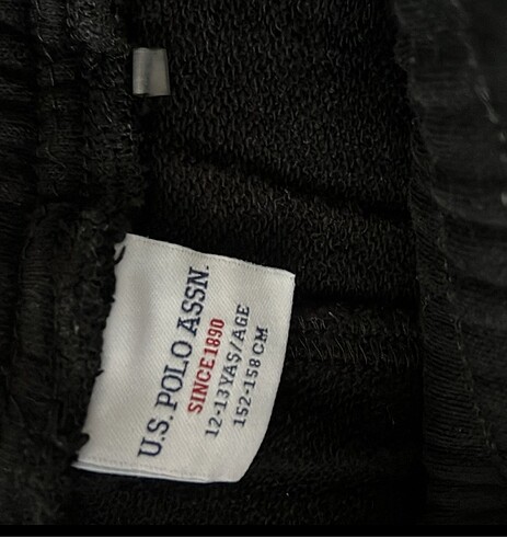 U.S Polo Assn. Us Polo eşofman altı 12/13